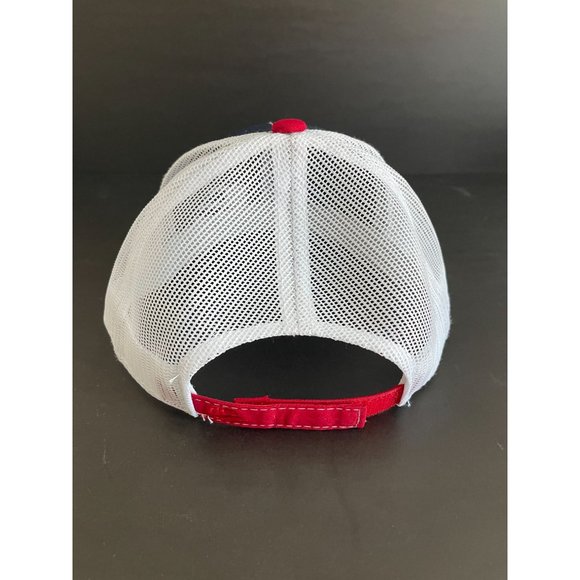 Outdoor Cap Platinum Series by Outdoor Cap Mesh Back - Picture 2 of 5